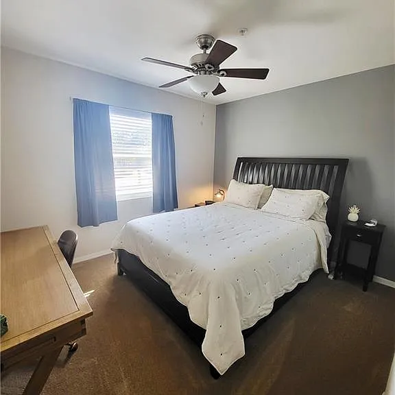 6605 Huntington Lakes Cir #203 — Photo 7