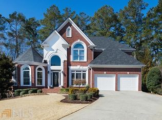 555 Brayford Way, Suwanee, GA