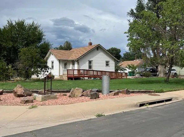 4134 Denver St, Evans, CO 80620