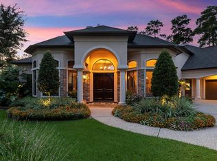 50 Midday Sun Pl, Spring, TX 77382