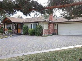 1100 Porter Cir, Reno, NV 89509