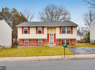 15 Upman Ct, Catonsville, MD 21228