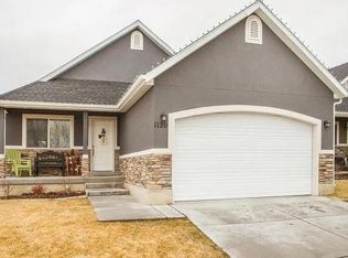 1120 W 250 N, Clearfield, UT 84015