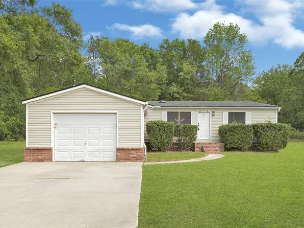 16315 Lone Star Ranch Dr, Conroe, TX 77302