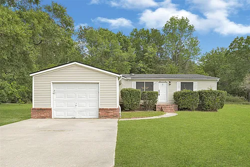 16315 Lone Star Ranch Dr Photo 1