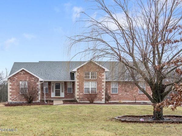 31500 Skyline Dr, California, MO 65018