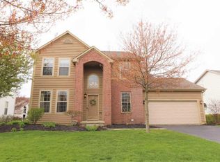6049 Manshire Ct, Galloway, OH 43119
