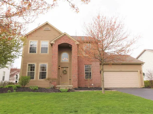 6049 Manshire Ct, Galloway, OH 43119