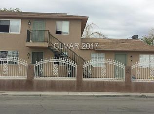 1850 Stanford St, North Las Vegas, NV 89030