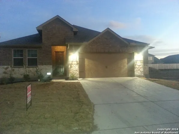 8610 Kihnu Willow, San Antonio, TX 78251