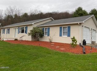 164 Morgan Valley Rd, South Williamsport, PA 17702