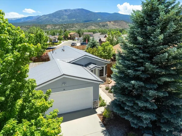 38 Rex Circle, Salida, CO 81201