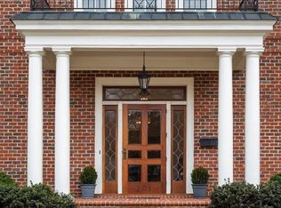 301 Country Club Dr, Greensboro, NC 27408
