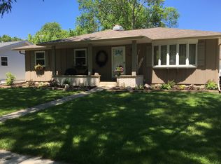 403 N National Ave, Fond Du Lac, WI 54935