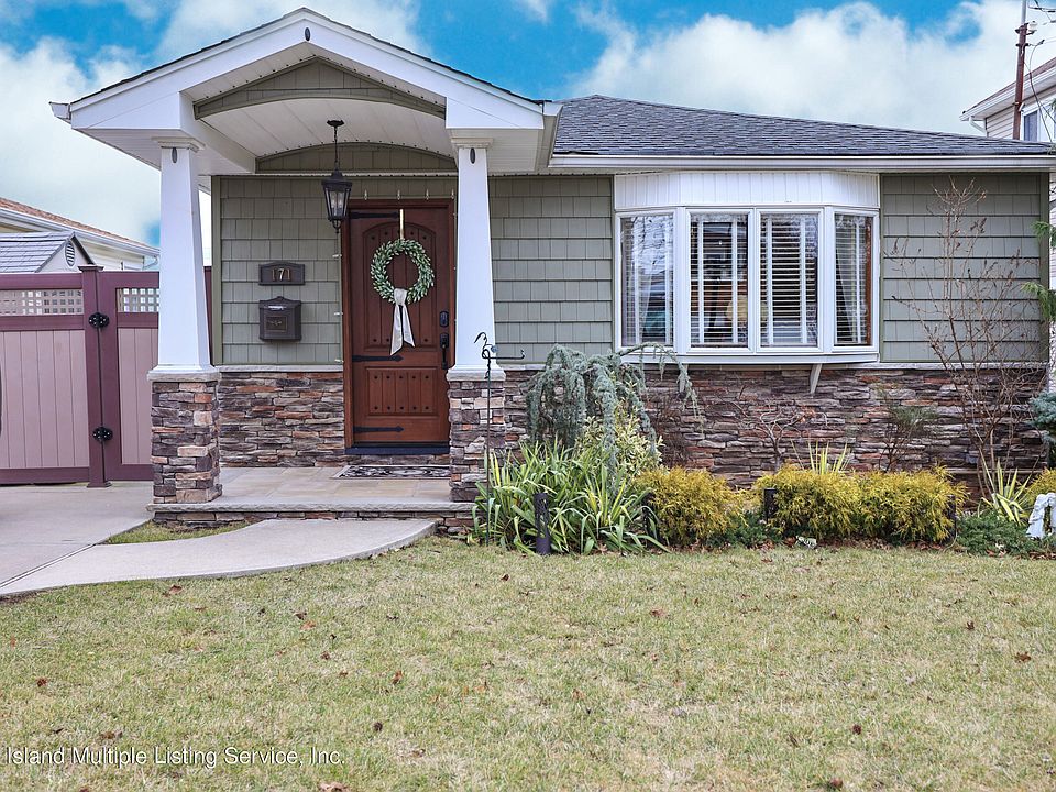 171 Preston Ave, Staten Island, NY 10312 Zillow