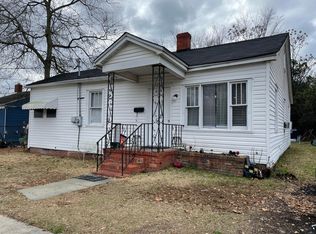 1024 8th Ave, Augusta, GA 30901