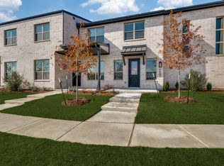 4405 Cave Springs St, Celina, TX 75009