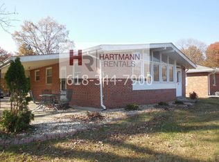 813 Klein Ave, Edwardsville, IL 62025