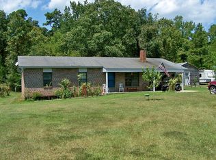 27134 Brush Creek Rd, Harvey, AR 72841