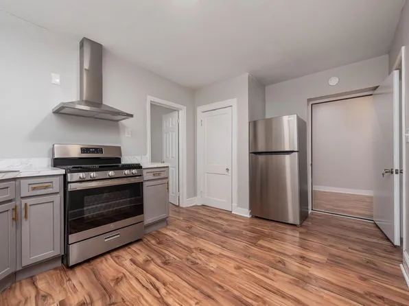 4013 W Forest Park Ave #1B, Gwynn Oak, MD 21207
