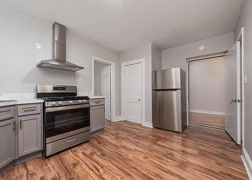 4013 W Forest Park Ave #1B Photo 1