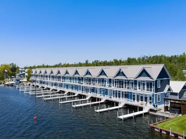 3670 Oden Rd #9, Alanson, MI 49706