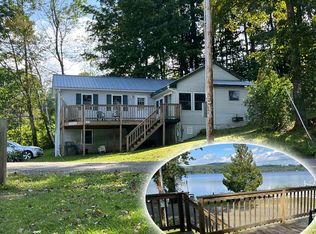 1175 Parker Rd, Barton, VT 05875