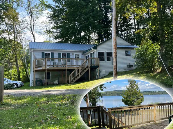 1175 Parker Road, Glover, VT 05875