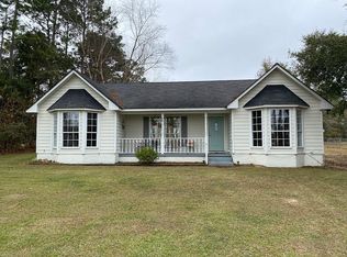 2519 E Hickory Dr, Donalsonville, GA 39845