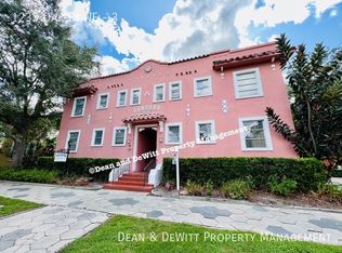 1233 Oak St NE APT 3, Saint Petersburg, FL 33701