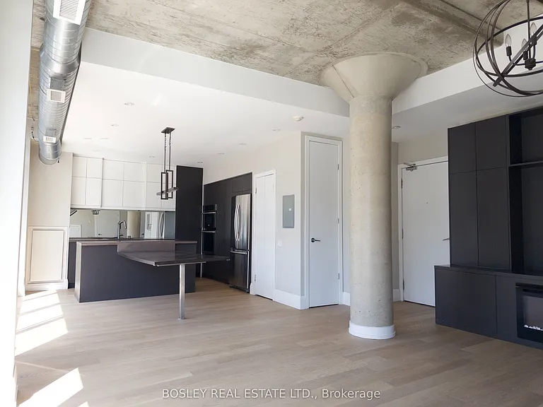 20 Stewart St #703 — Photo 3