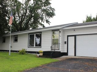 144 10th Ave N, Waite Park, MN 56387