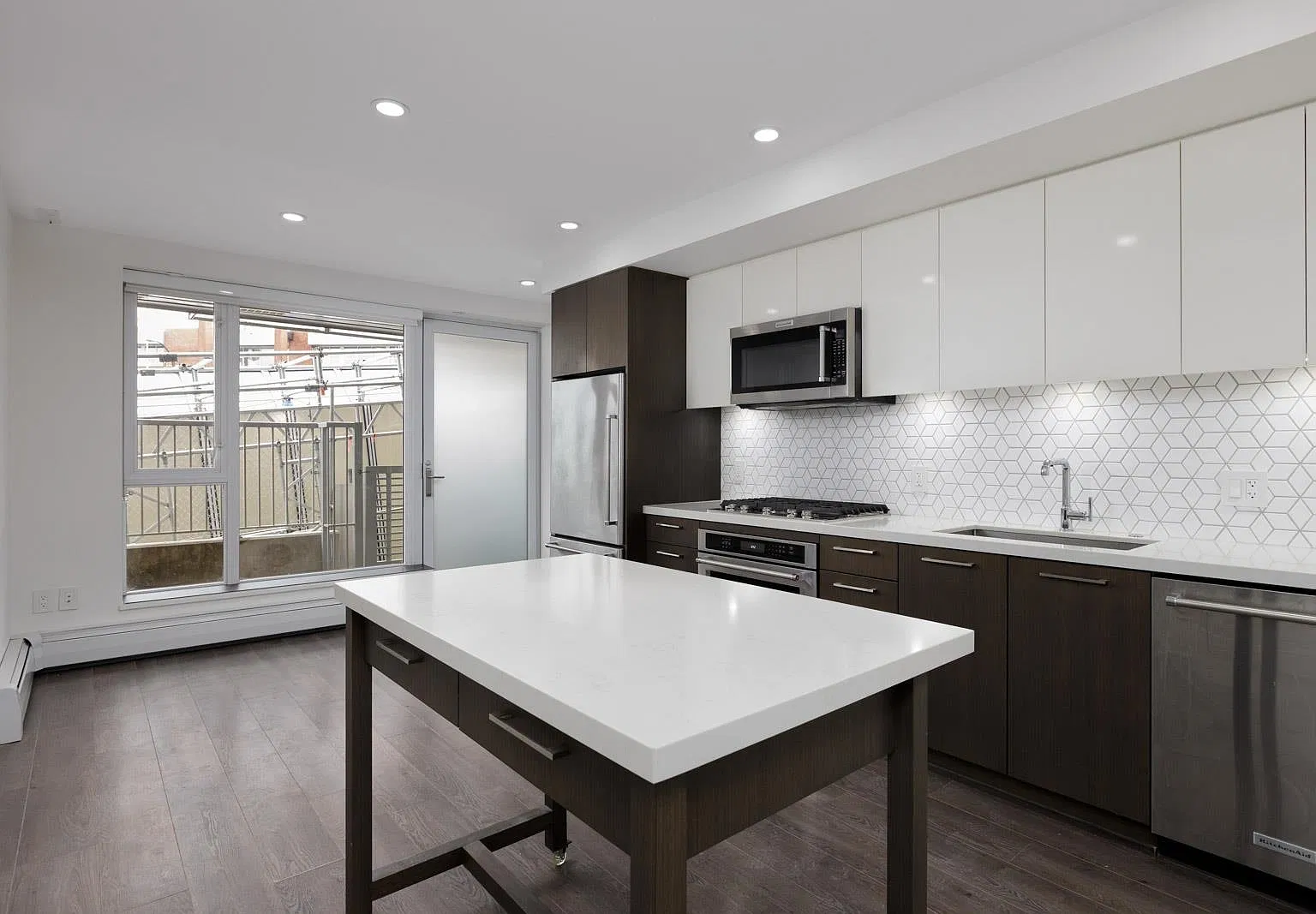 1 bed, 473 sqft, $2,500 — Photo 2