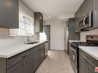 1101 S Bronson Ave #1109-1/2, Los Angeles, CA 90019