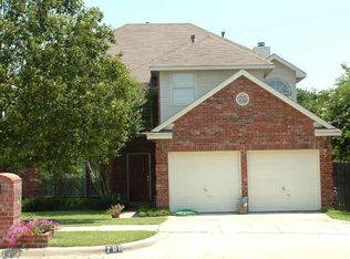 708 Parkwood Trl, Mesquite, TX 75149