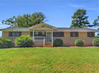 202 Hazelwood Ave, Anderson, SC 29626