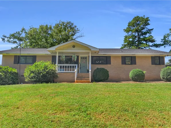 202 Hazelwood Ave, Anderson, SC 29626