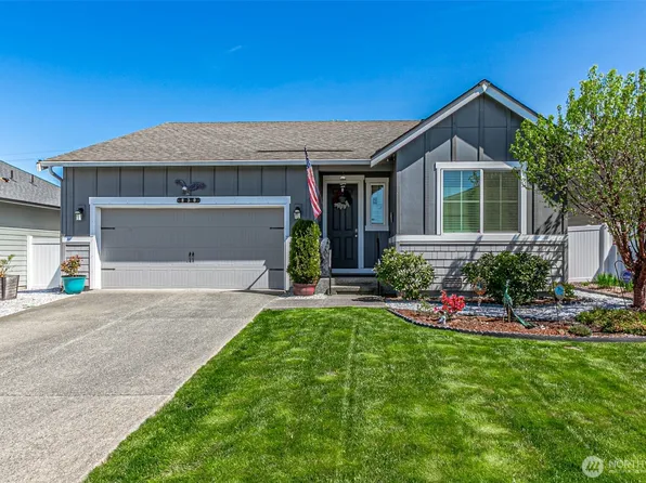 830 Maple Lane SW, Orting, WA 98360