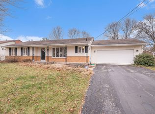 2429 Wildemere St, Kalamazoo, MI 49009