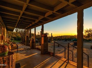 6447 E Lone Mountain Road N, Cave Creek, AZ 85331