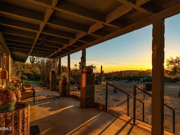 6447 E Lone Mountain Road N, Cave Creek, AZ 85331