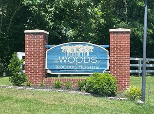 7704 Cottage Cove Way #40, Louisville, KY 40214