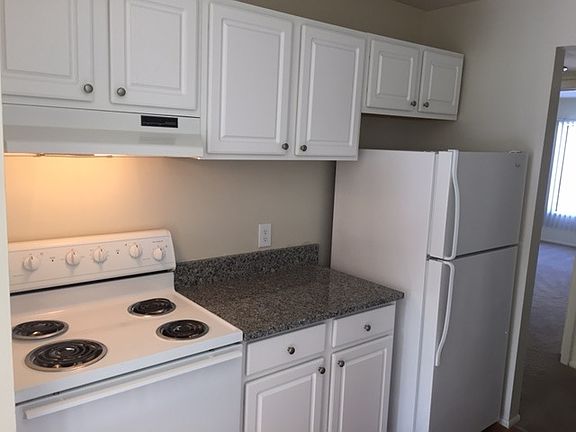 BRAND NEW!! WHITE CABINETS