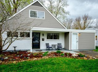 2707 Wendell Ave, Louisville, KY 40205