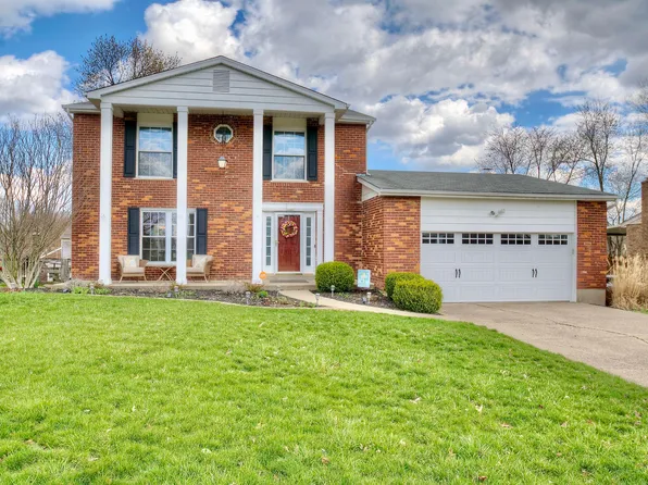 8836 Valley Circle Dr, Florence, KY 41042