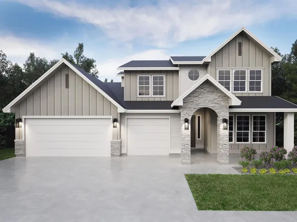 6995 W Mattawa St, Meridian, ID 83646