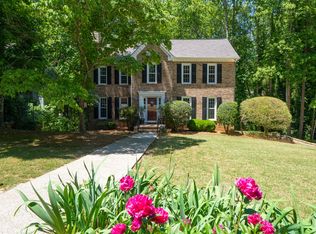 2084 Breconridge Dr SW, Marietta, GA