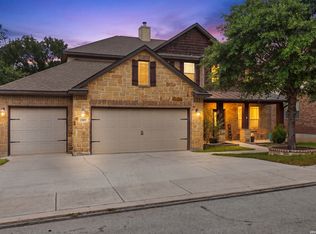 12907 Gordons Haven, San Antonio, TX 78253