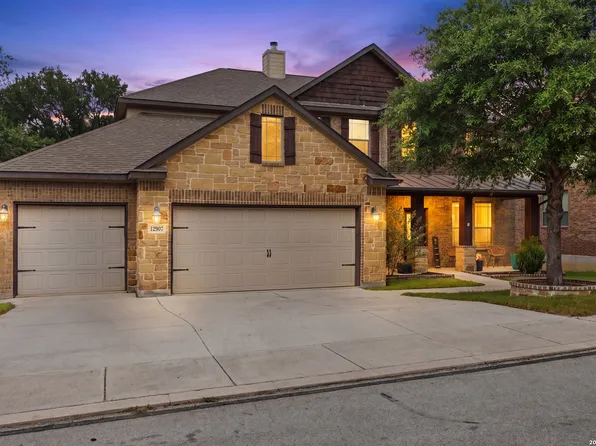 12907 Gordons Haven, San Antonio, TX 78253
