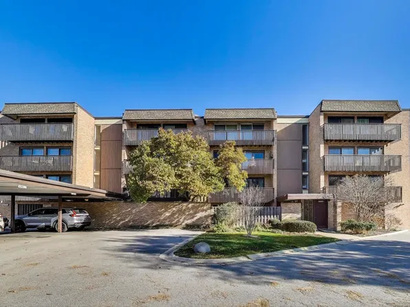 1847 Tanglewood Dr Unit 2B, Glenview, IL 60025